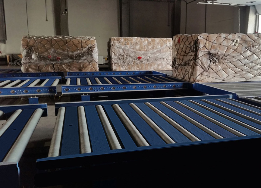 Right Angle Decks and Turntables