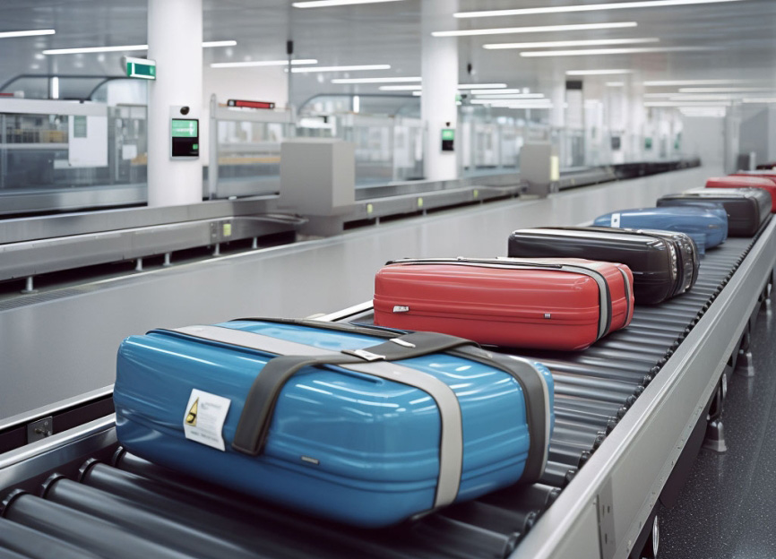 Baggage Handling