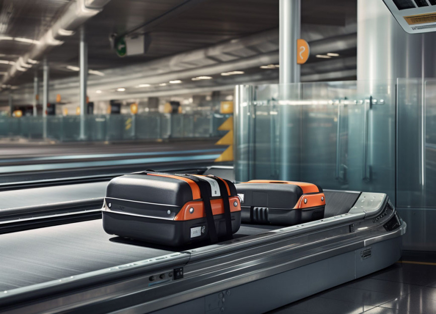 Baggage Handling