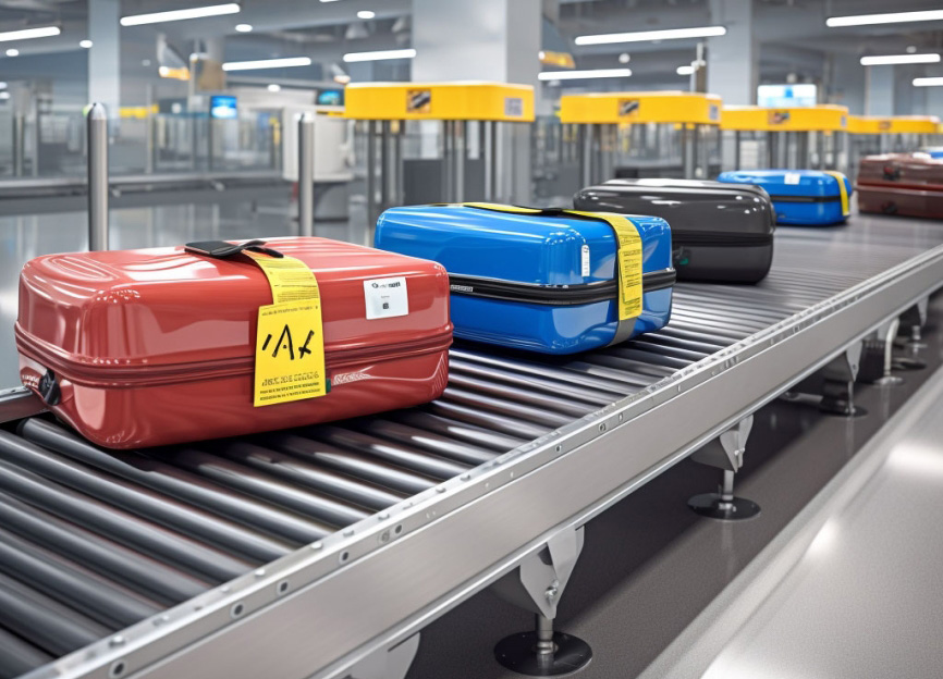 Baggage Handling
