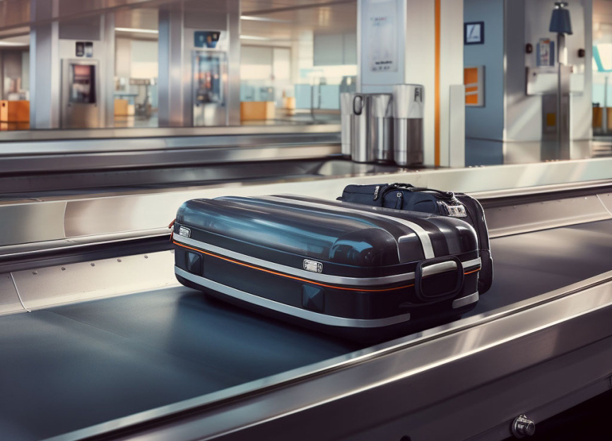Baggage Handling