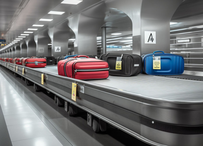 Baggage Handling