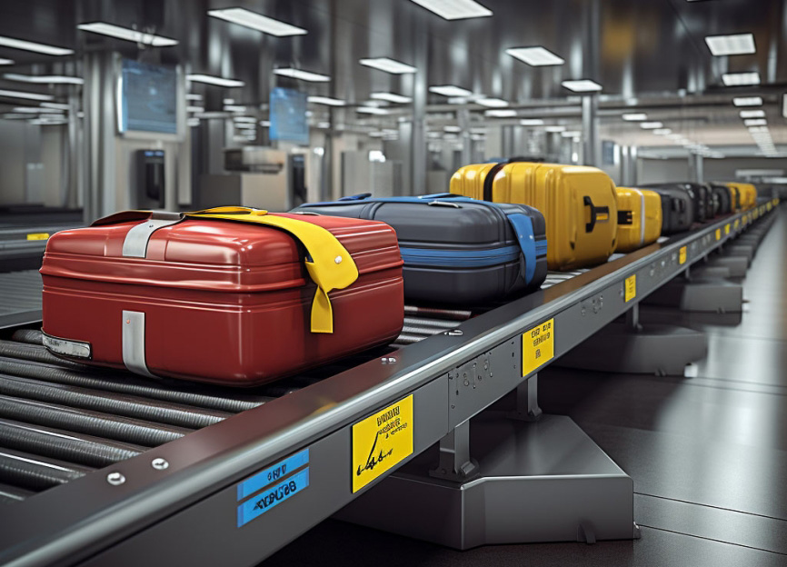 Baggage Handling