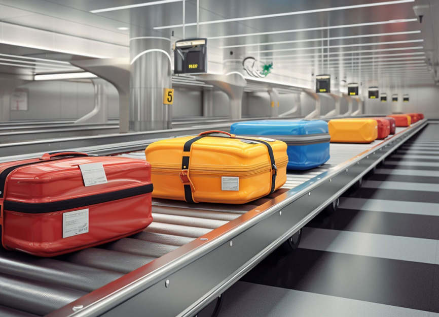 Baggage Handling