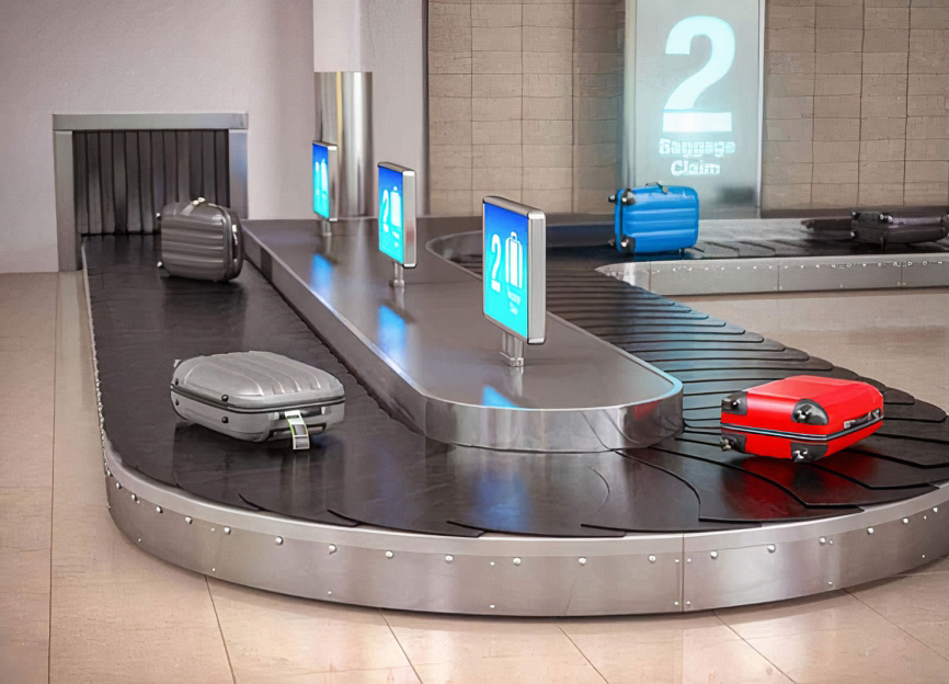 Baggage Handling