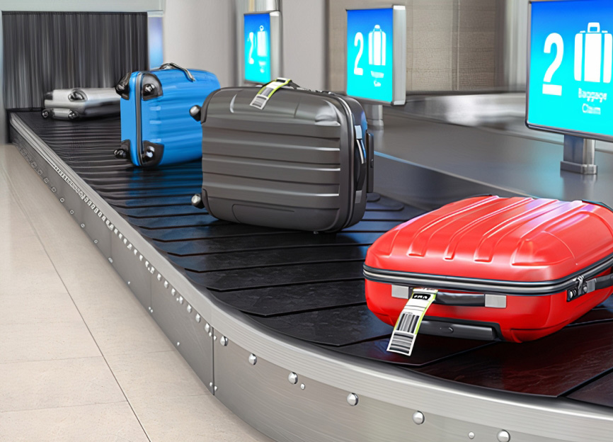 Baggage Handling