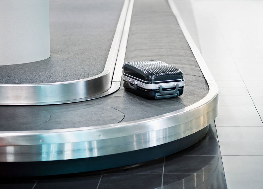 Baggage Handling