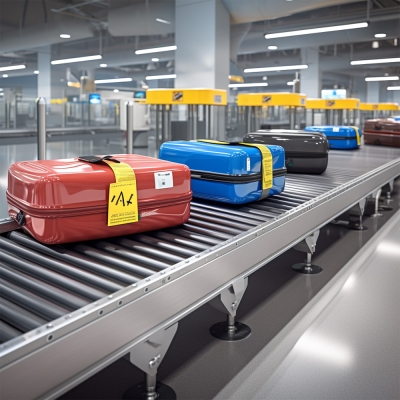 Baggage Handling