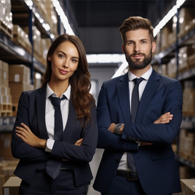 Logistics Consultancy